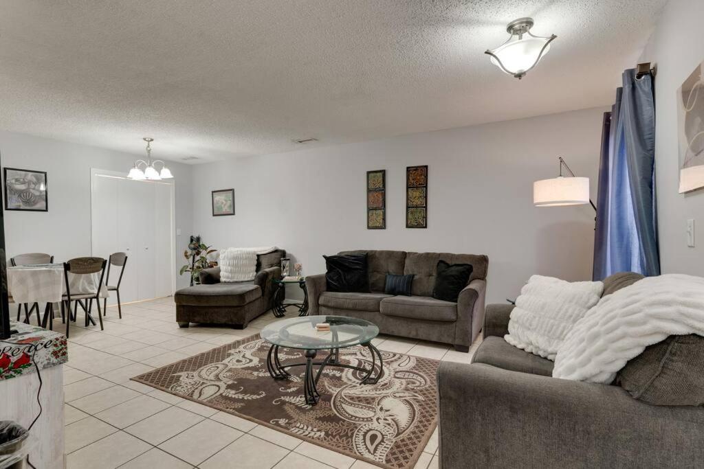 Lovely 2 Bdr Condo With Balcony 2M To Broadway Нэшвилл Экстерьер фото